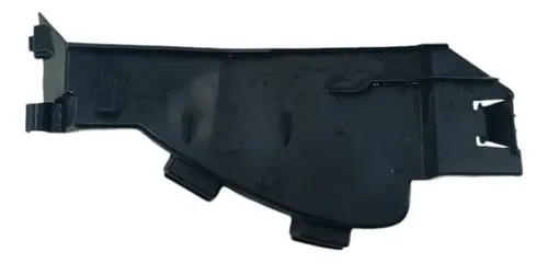 Acabamento Direito Radiador Mercedes B 200 2012 A 2016 Orig