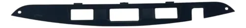 Acabamento Luz De Placa Nissan Infiniti Fx35 2009 A 2012