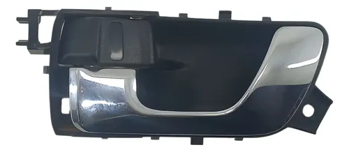Maçaneta Int Porta Traseira Esquerda Pajero Full 2008 A 2017 Traseira