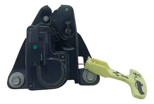 Fechadura Tampa Traseira Chrysler 300c 2005 A 2010