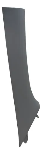 Moldura Coluna Dianteira Direita Hyundai Tucson 2005 A 2016