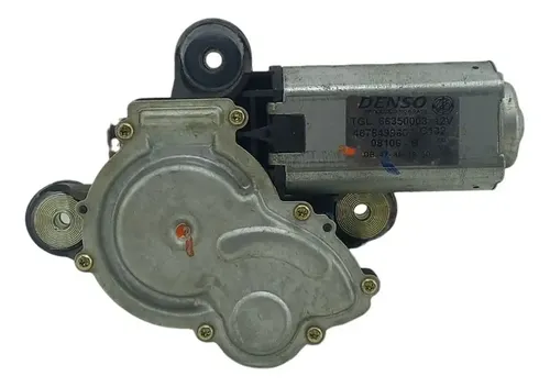 Motor Limpador Traseiro Fiat Stilo 2003 A 2011