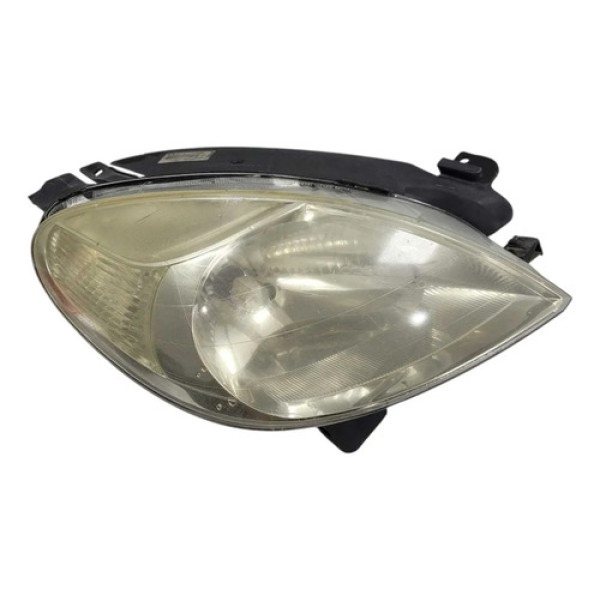 Farol Dianteiro Direito Xsara Picasso 2008 2012 Direito/passageiro