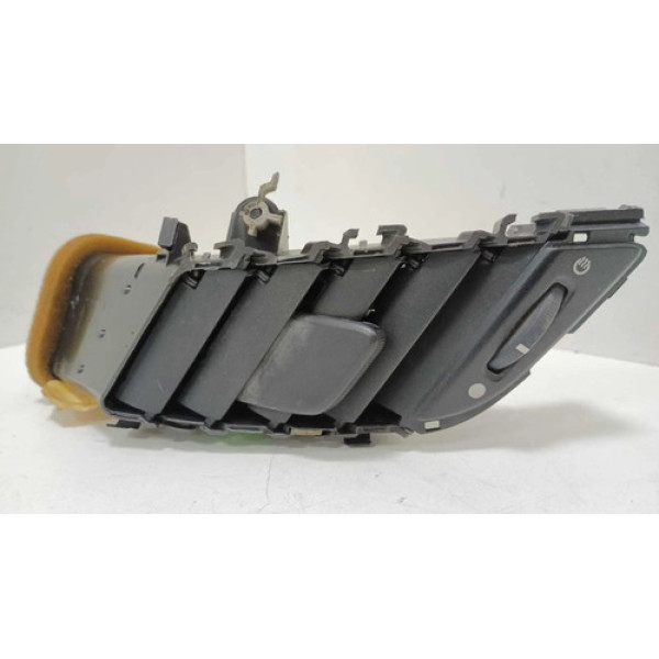 Difusor Ar Central Esquerdo Ford New Fiesta 1.6 2013