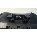 Painel Instrumento Vw Spacefox 2009 2010 2011 2012 2013 2014 Preto