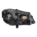 Farol Esquerdo Vw Polo 2007 2014 Com Detalhes Esquerdo/motorista