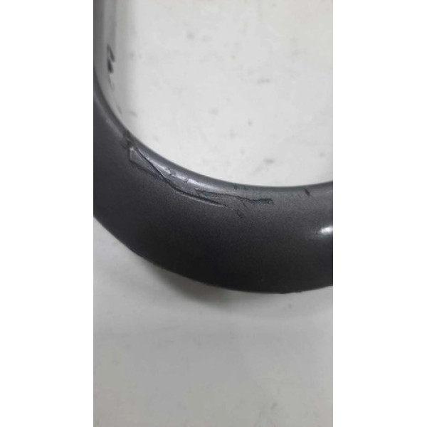 Moldura Cambio Alavanca Arco Marcha  Citroen C3 2010 A 2018 