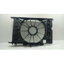 Defletor Chevrolet Onix 1.4 2013