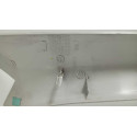 Acabamento Coluna Parabrisa Esquerdo Peugeot 206 Sw 2007