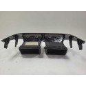 Difusor Ar Central Chevrolet Cobalt 2014
