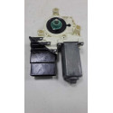 Motor Vidro Traseira Esquerda Jetta 2011-2017