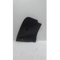 Moldura Lateral Esq Console Central Chevrolet Vectra 1997 Preto