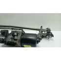 Galhada Motor Limpador Parabrisa Chevrolet Cobalt 2014