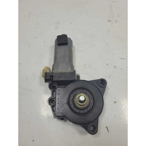 Motor Vidro Eletrico Traseiro Esquerdo Hyundai I30 2010 2.0