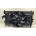Kit Radiador Chevrolet Cruze 1.8 Flex 2011 Á 2016