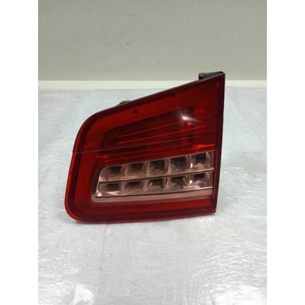 Lanterna Tampa Traseira Direita Citroen C5 2010 2011
