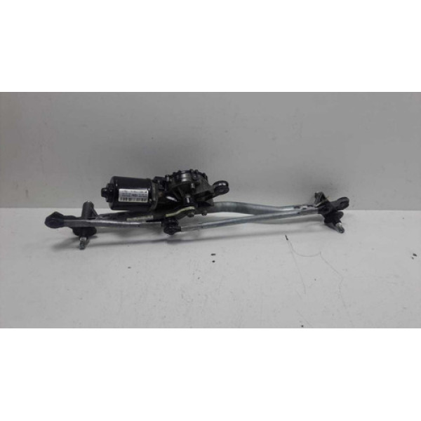   Cruze Lt 1.8 Manual 2013motor Limpador C/galhada Parabrisa Esquerdo