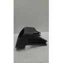 Moldura Coluna Direção Gm Chevrolet Astra 2007 Preto