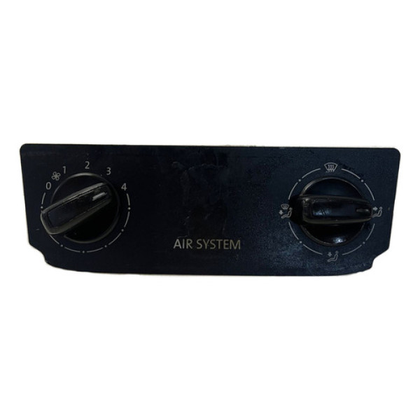 Comando Ventilador Volkswagem Saveiro Gol G6 2013 2014 2015