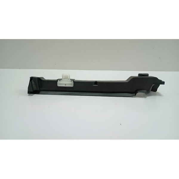 Borracha Porta Traseira Esquerda Toyota Corolla Cross 2022 Preto