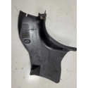 Acabamento Soleira  Direita Chevrolet Astra 2004/2011 Preto