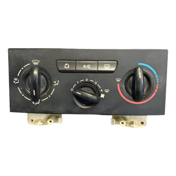 Comando Ar Condicionado Peugeot 307  2004 A 12