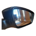 Retrovisor Direito Up 2 Portas Sem Pisca C/controle