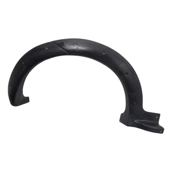 Moldura Aplique Lateral Direito Palio Wekeend 2004 2008 Preto