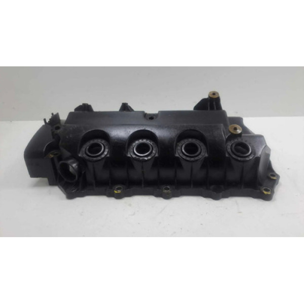 Tampa De Válvula Renault Sandero  1.0 16 2013 C/detalhe