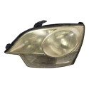 Farol Esquerdo Chevrolet Captiva 2012 Esquerdo/motorista