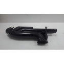  Chevrolet  Astra Hatch Sunny 1.8 Manual 2002mangueira Admis Preto