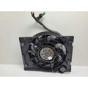 Defletor Ventoinha Ar Chevrolet Gm Vectra 2.0 2005 A 2011