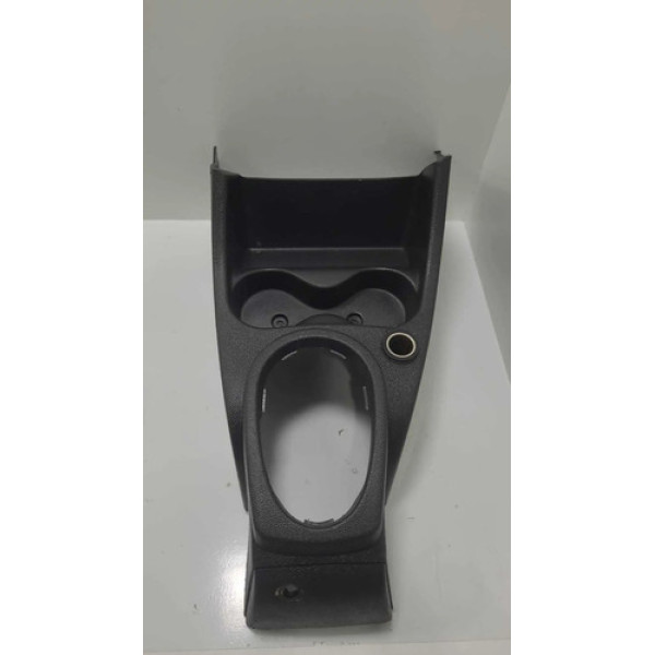 Console Central Porta Copos Renalul Sandero 2008/2013 Usado