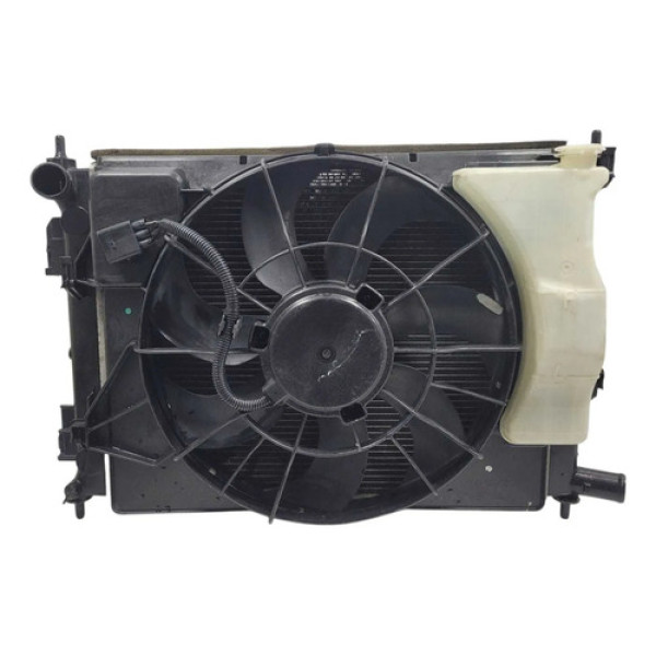 Kit Radiador Hyundai Hb20 2020 Á 2022