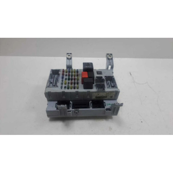  Fiat Palio Elx 1.0 16v 2000 Caixa Fusivel Rele Externa