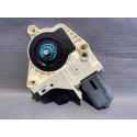 Motor Vidro Elétrico New Fiesta Com Módulo D.d 2013/...