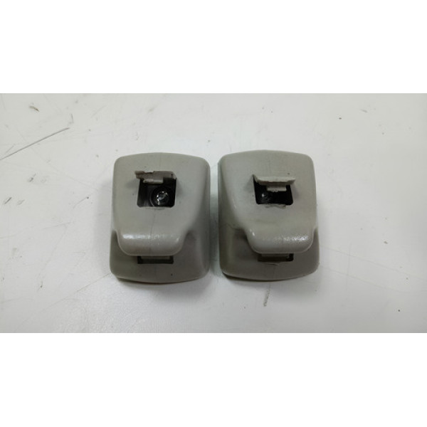 Suporte Presilha Do Quebra Sol Ford Ecosport Titan 2.0 2013
