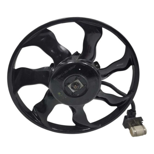Motor Ventoinha Kia Picanto 2008 Á 2011 127/220v