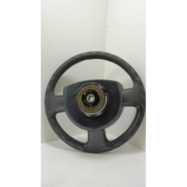  Volante De Direção Ford Ecosport Xls 1.6  2004