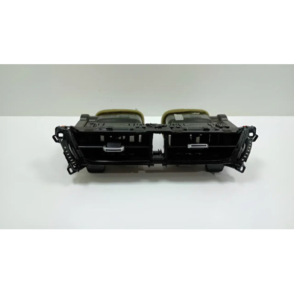 Difusor De Ar Central Toyota Corolla Cross 2022