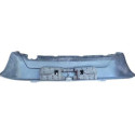 Parachoque Traseiro Chevrolet Celta 2007/2013 Original