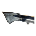 Parachoque Traseiro Chevrolet Zafira 2007/2012 C/detalhe