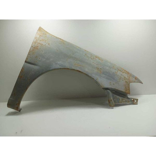 Paralama Gol G3 2005 06 07 08 09 10 11 12 Lado Direito