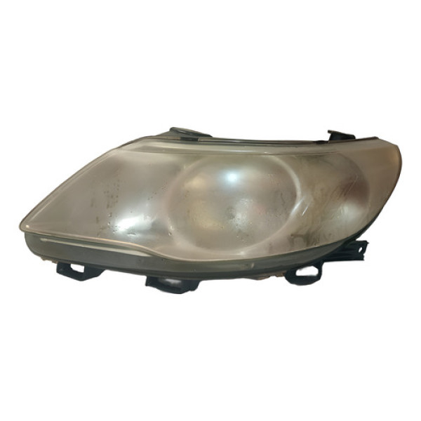 Farol Dianteiro Gol L/esquerdo 2009 2010 2011 2012 Esquerdo/motorista