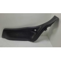 Acabamento Coluna Traseira Esquerda Peugeot 206 2008 Preto