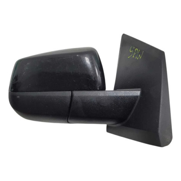 Retrovisor Direito Chevrolet Spin 2013 Á 2016