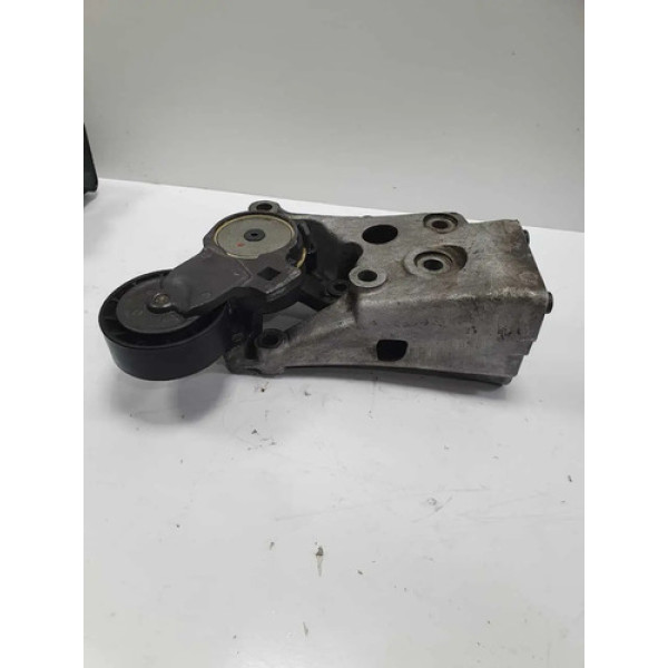 Suporte Tensor Esticador Correia C4 2007 2008 2009 2010 2011