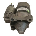 Motor De Arranque Renault Clio Logan 2008 Á 2011