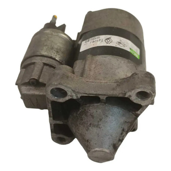 Motor De Arranque Renault Clio Logan 2008 Á 2011