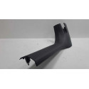 Soleira Dianteira Esquerda Chevrolet Cruze Lt 1.8 2013 Preto